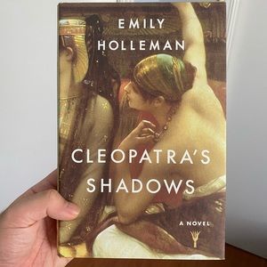 Cleopatra’s Shadows
